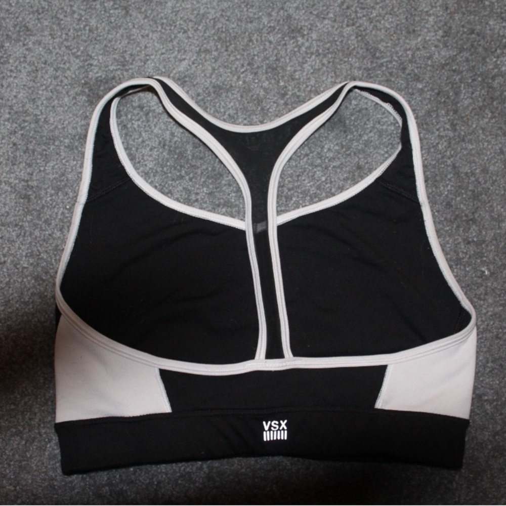 VSX Razor Back Sports Bra - Picture 2 of 3